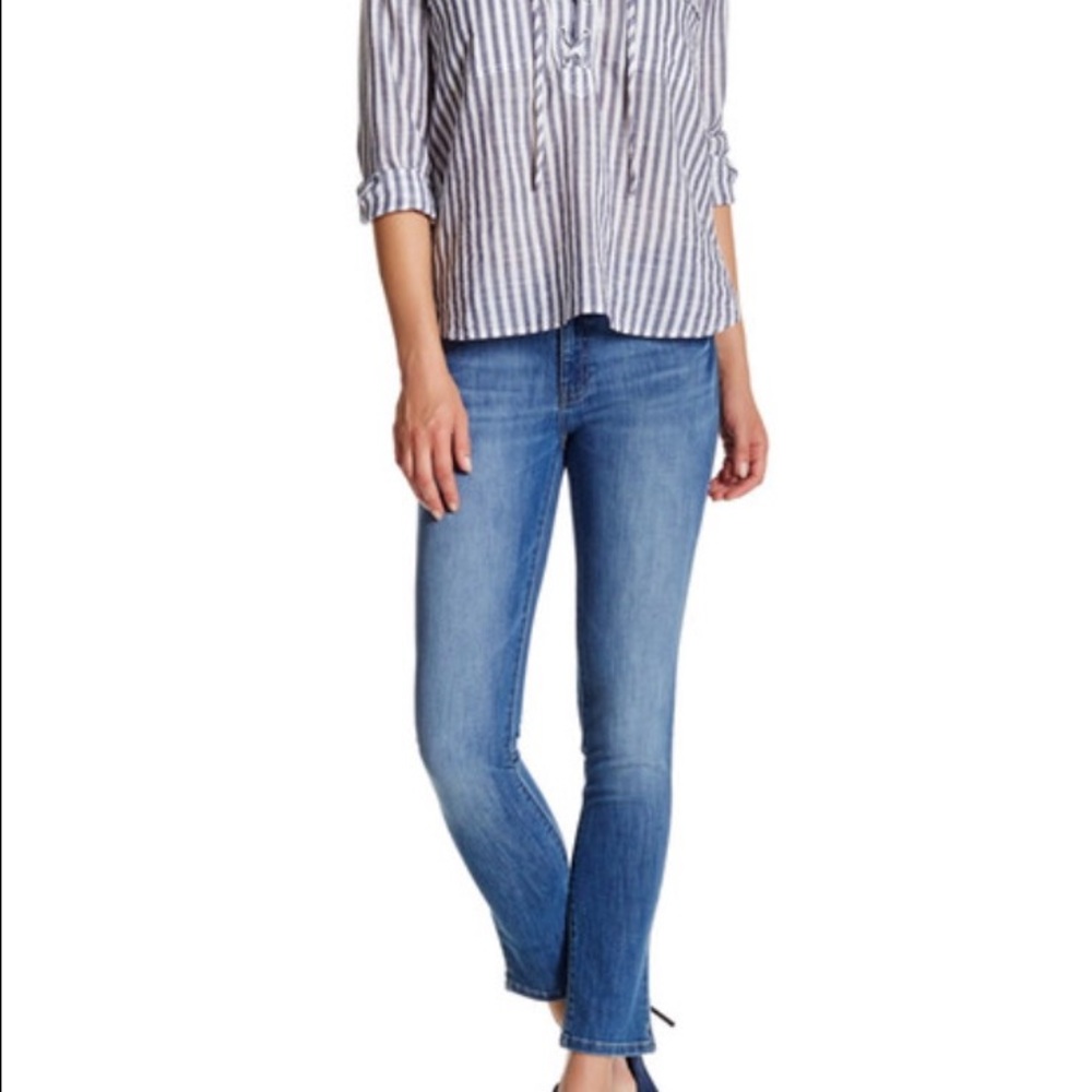 DL1961 Ankle Jean